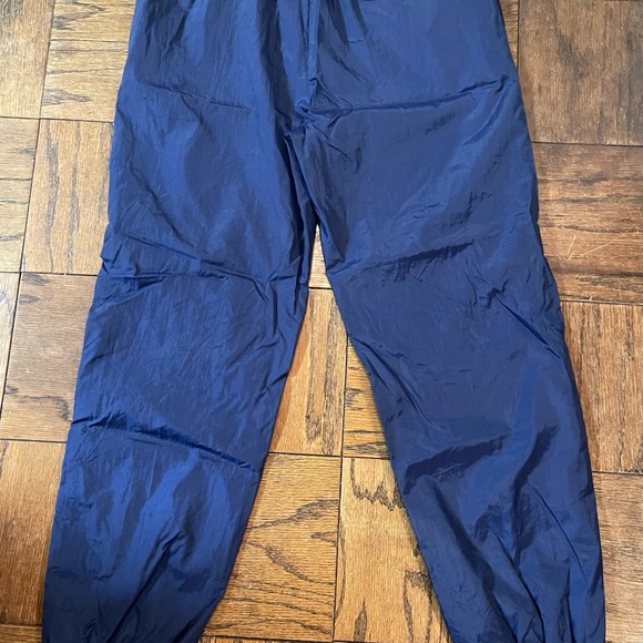 Wilson Advantage Ski Pants. Navy Blue Large - Picture 2 of 5